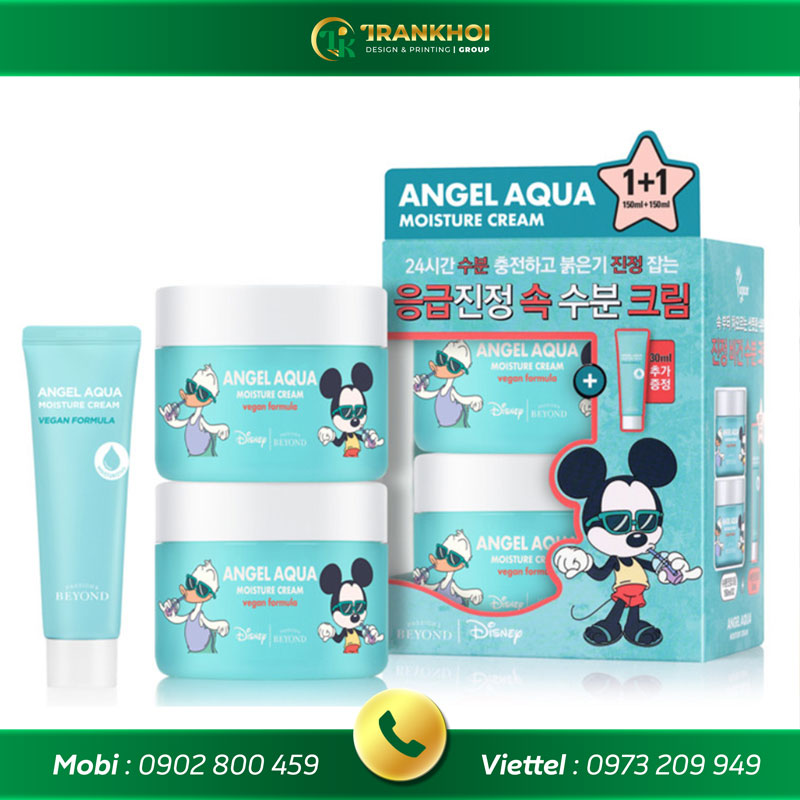 decal mẹ và bé
