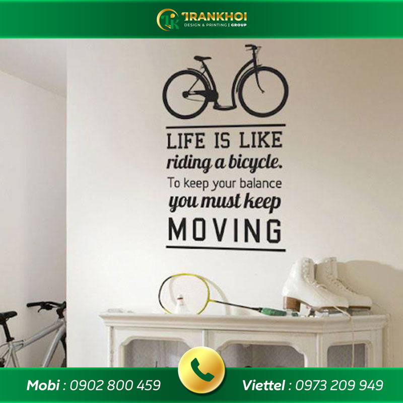 decal nội thất 3