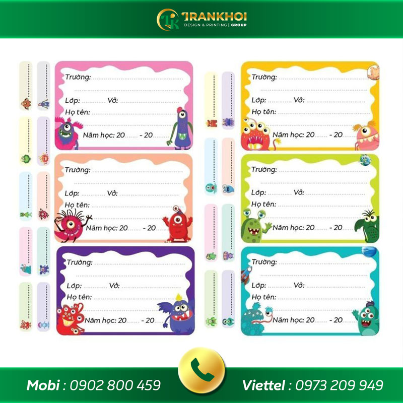decal phòng đào tạo 3