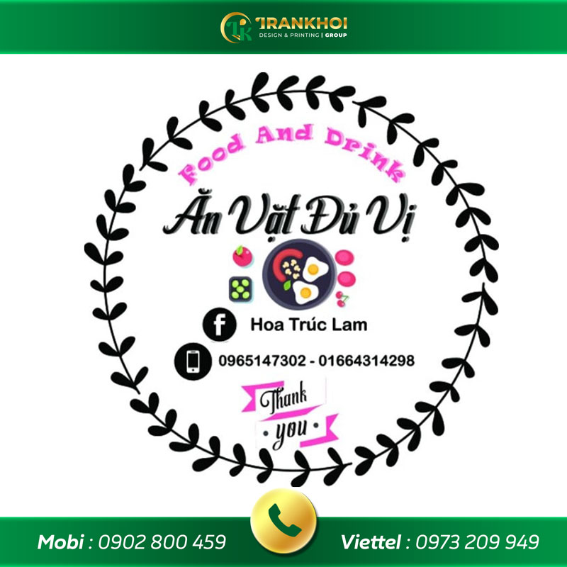 decal quán vỉa hè 2