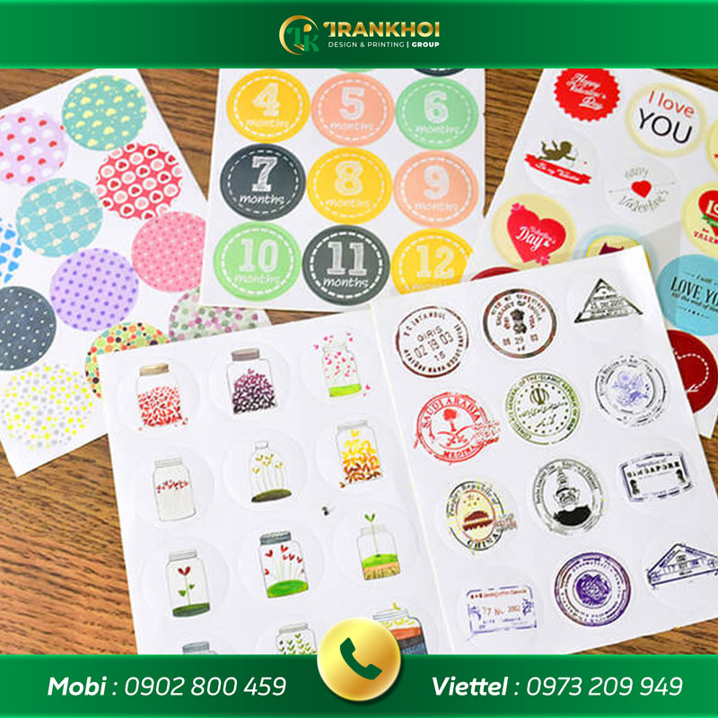 decal sản xuất 2