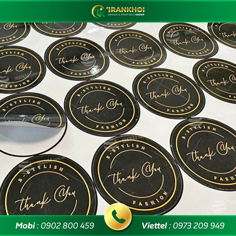 decal văn phòng sáng tạo