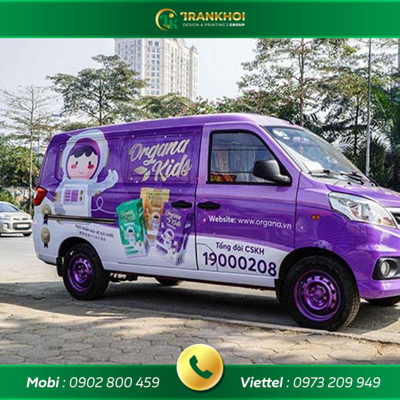 decal vận tải 3