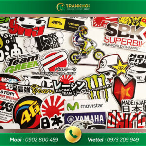 decal xe máy