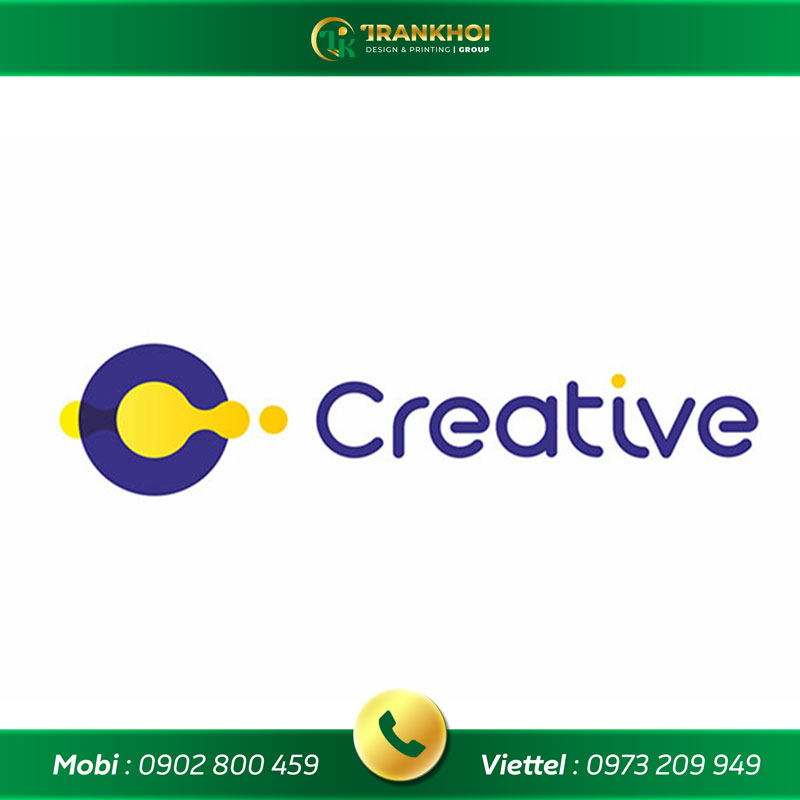 logo quảng cáo 2