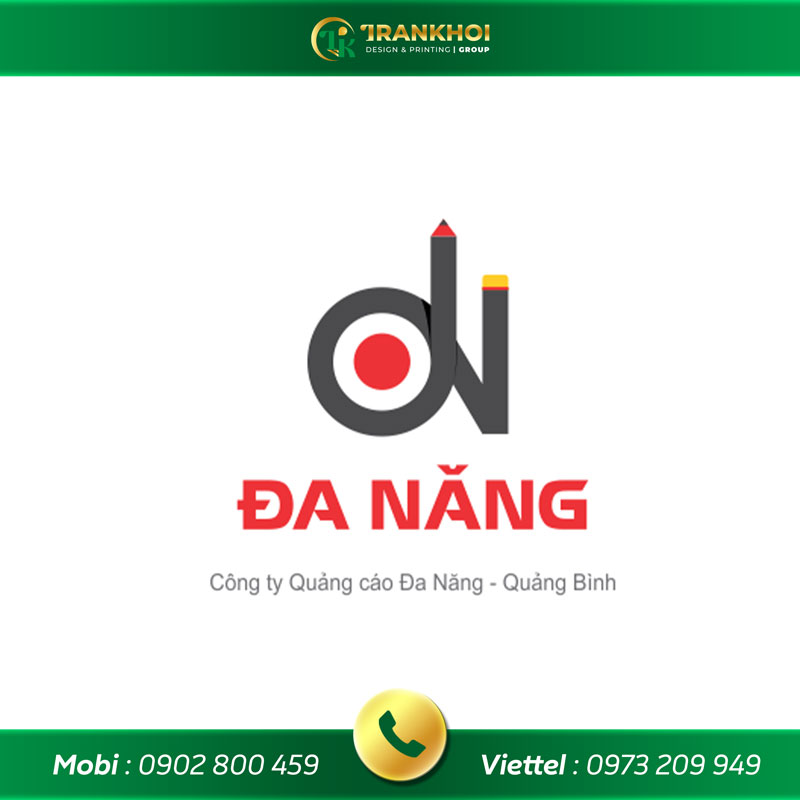 logo quảng cáo