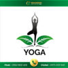 Logo yoga 3