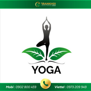 Logo yoga 3