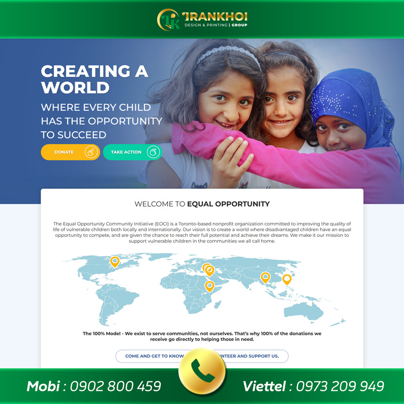 to-chuc-phi-loi-nhuan