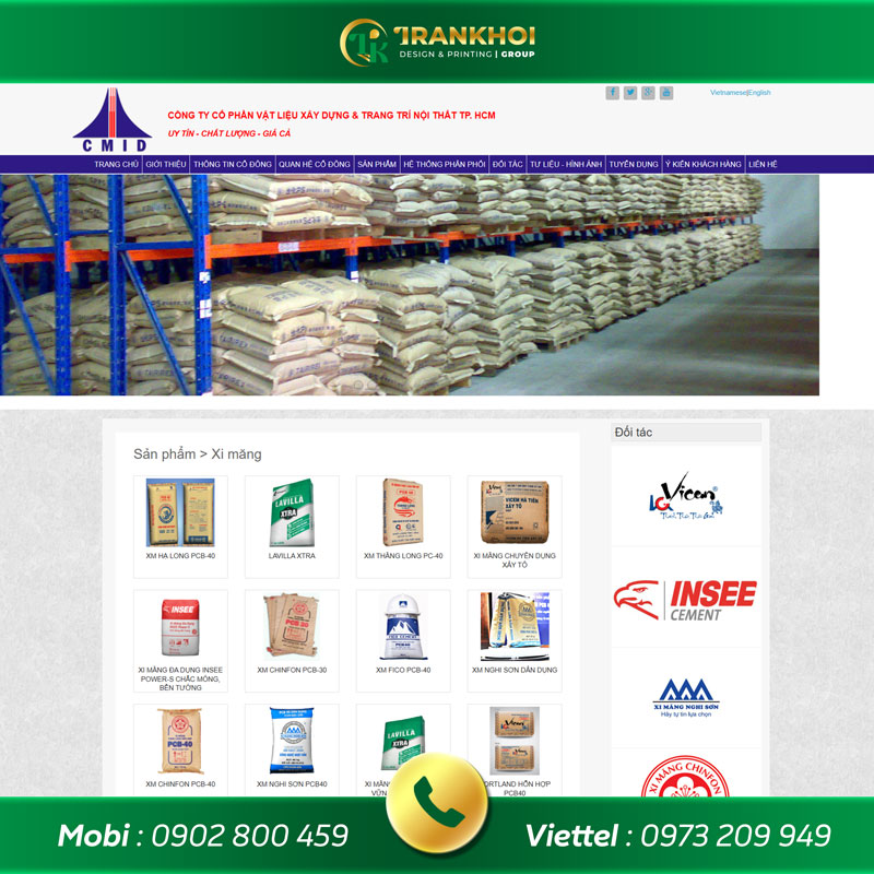 web cty vật liệu 3