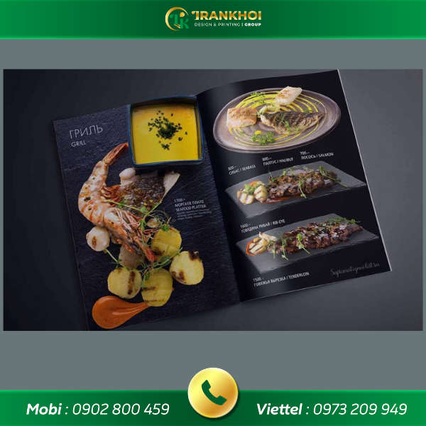 catalog bufet