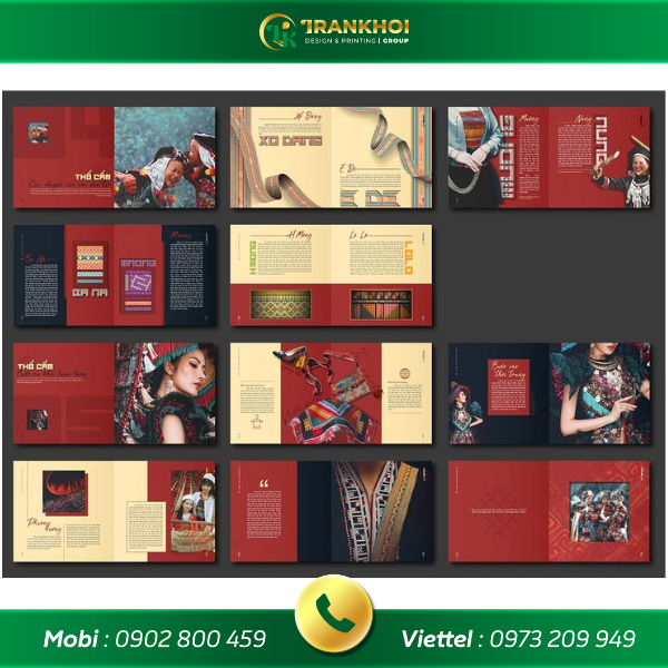 catalog nhà may