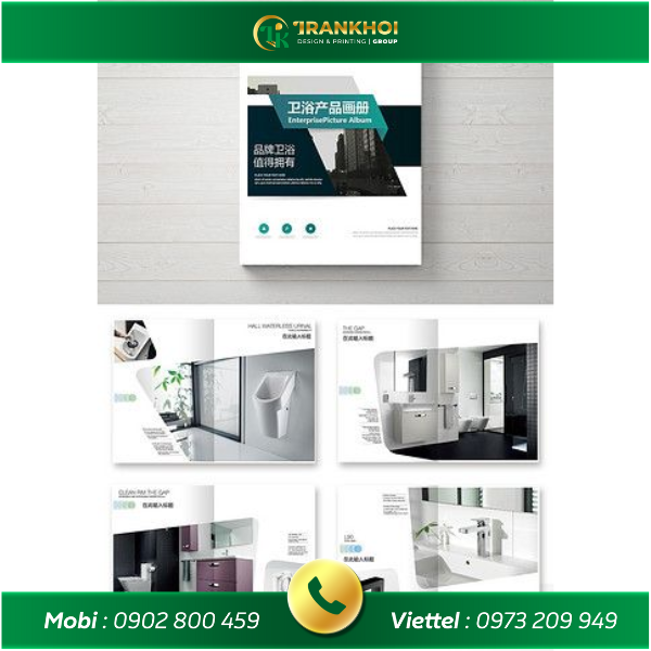 catalog showroom tolet