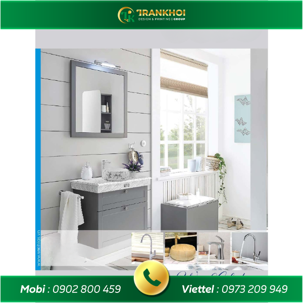 catalog showroom tolet